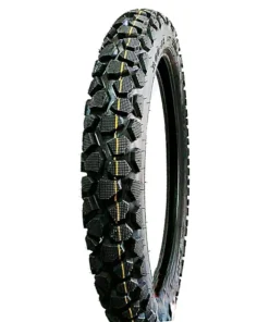 llanta para moto italika ft125 ft150 3.00-18 marca chaoyang