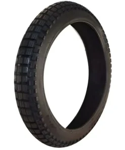 llanta para moto de trabajo italika ft125 ft150, delantera calluda marca epsilon