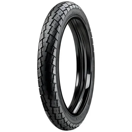 llanta para moto de trabajo italika ft125 ft150 90/90-18 marca epsilon carreteria