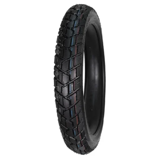 llanta para moto de trabajo italika ft125 ft150 marca kumoto