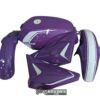 carroceria italika ft125 ft150 morada