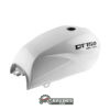 tanque gasolina italika dt150 blanco f17010164